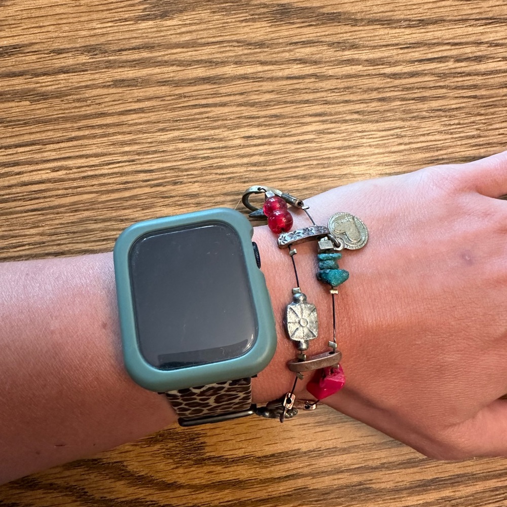 Artsy bracelet - Picture 3 of 3
